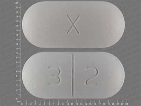 White oval pill x x - A white, capsule-shaped pill imprinted with the code “L484” is identified as acetaminophen, which carries a dosage strength of 500 milligrams, states Drugs.com. This oral medicatio...